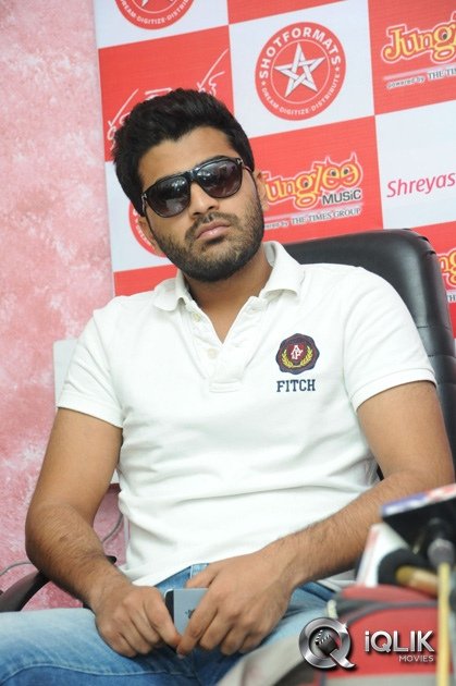 Run-Raja-Run-Movie-Press-Meet